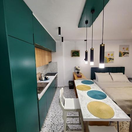 Pietro Guesthouse تيرانا المظهر الخارجي الصورة