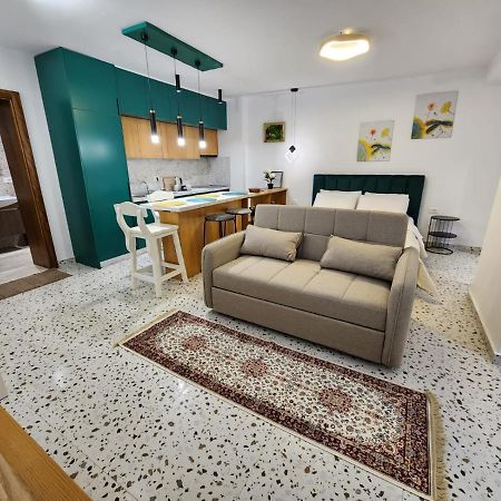 Pietro Guesthouse تيرانا المظهر الخارجي الصورة